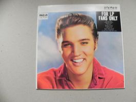 LP USA Rock `n` Roll King Elvis Presley 1965 ? For LP Fans